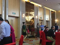 -天津水晶宫饭店