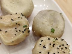 -小杨生煎(深圳岗厦北店)
