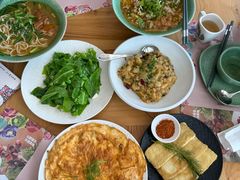 -甘思咪哚·云南艺术餐厅(天河广百店)