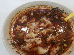 麻辣包面-李包面(观音桥好吃街B区店)