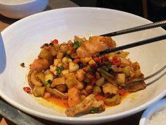 -太二酸菜鱼(天鹅湖万达店)