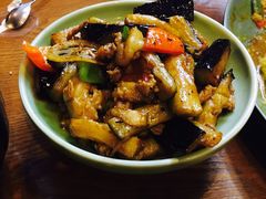 -长勺子东南亚(街道口店)