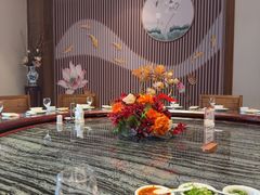 -大渔小鲜火锅店