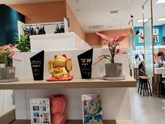 -海马体照相馆(厦门SM城市广场店)