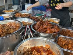 -浪哥卤味捆鸡(南门口店)