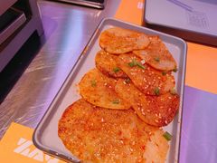 -燥次·烧烤酒场(万象城店)