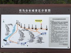 -司马台长城
