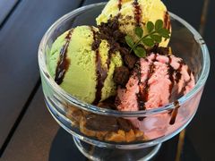 -J Create城市露营咖啡·简餐·宠物(上海动物园店)