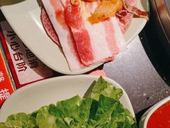-梨花自助烤肉(天河城店)