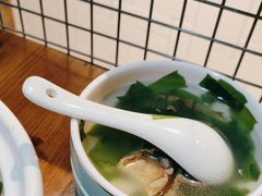 -船歌·鱼水饺青岛菜(国贸商城店)