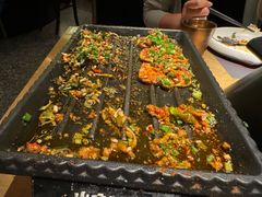 -烤匠麻辣烤鱼(万象城店)