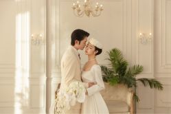 -IDO婚纱摄影(上海旗舰店)