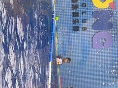 -龙格亲子游泳·水育早教运动中心(绿宝中心)