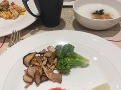 -澳门喜来登大酒店