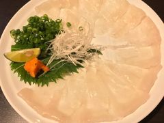 -玄品河豚(那覇國際通里之関)