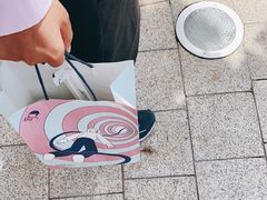 -喜茶(迪士尼小镇·平行宇宙店)