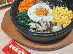 -米村拌饭(东方新天地店)