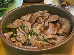 呛腰花-百家鲜·杭帮菜