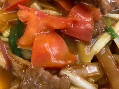 -李记潮汕砂锅粥(营福路店)