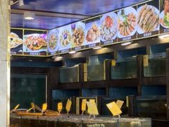 -新金盛·海鲜酒楼(盐田店)