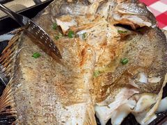 -西贝(东城万达广场店)