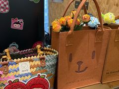 -静宜和她的朋友(星海广场店)