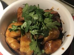 -绿茶餐厅(成都大悦城店)