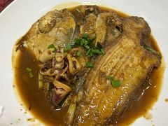 -红灯笼龙凤饭店(宁波老字号店)