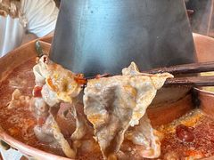 -东来顺饭庄(天坛店)