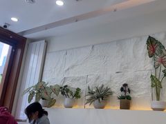-山与蓝·轻糖鲜果蛋糕(勒泰店)