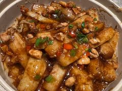 -留半山·香港食堂(啦啦宝都店)