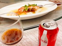 清蒸花蟹-潮福城大酒楼(北尚店)