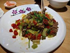 -龙抄手食府(浣花北路店)