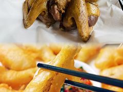 -美未居·老字号·地道顺德菜·桑拿鸡·鱼生(容桂店)