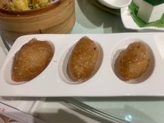 -潮福城潮州大酒楼(湖滨北路店)