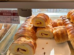 -新侨三宝乐面包店(崇文门店)