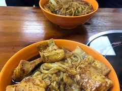 -啊臻味道米粉(义乌店)