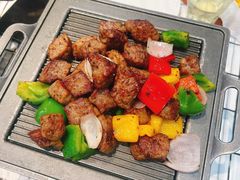 -双合园·海鲜水饺青岛菜(万佳广场店)