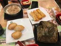 -添好运点心专门店(中环IFC店)