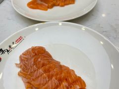 -集品鲜湾·蒸汽海鲜自助料理(青岛银座和谐广场店)