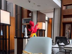 -王府井文华东方酒店-紫膳餐厅