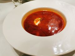 -马克西姆俄罗斯餐厅(通亚街店)