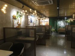 -天长地久婚纱摄影(宝安梦幻影城西乡店)