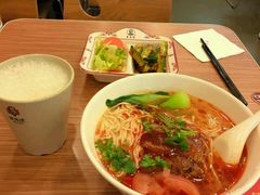 -李先生牛肉面大王(华联商厦店)