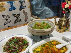 蒸蛋-三品香·江浙菜(松江九谊店)