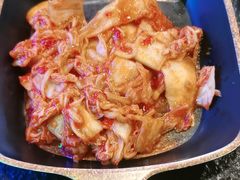 -老卜奎齐齐哈尔烤肉(人民东路店)