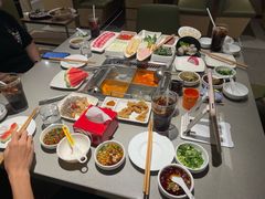 -海底捞火锅(百利广场店)