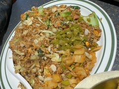 -战友蚝情烧烤工场(嘉华店)