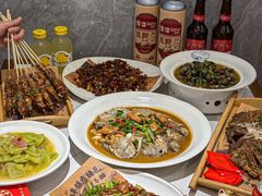 -火龙堂·风味民间菜(文一路店)