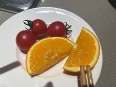 -海底捞火锅(漫乐城夜宵主题店)